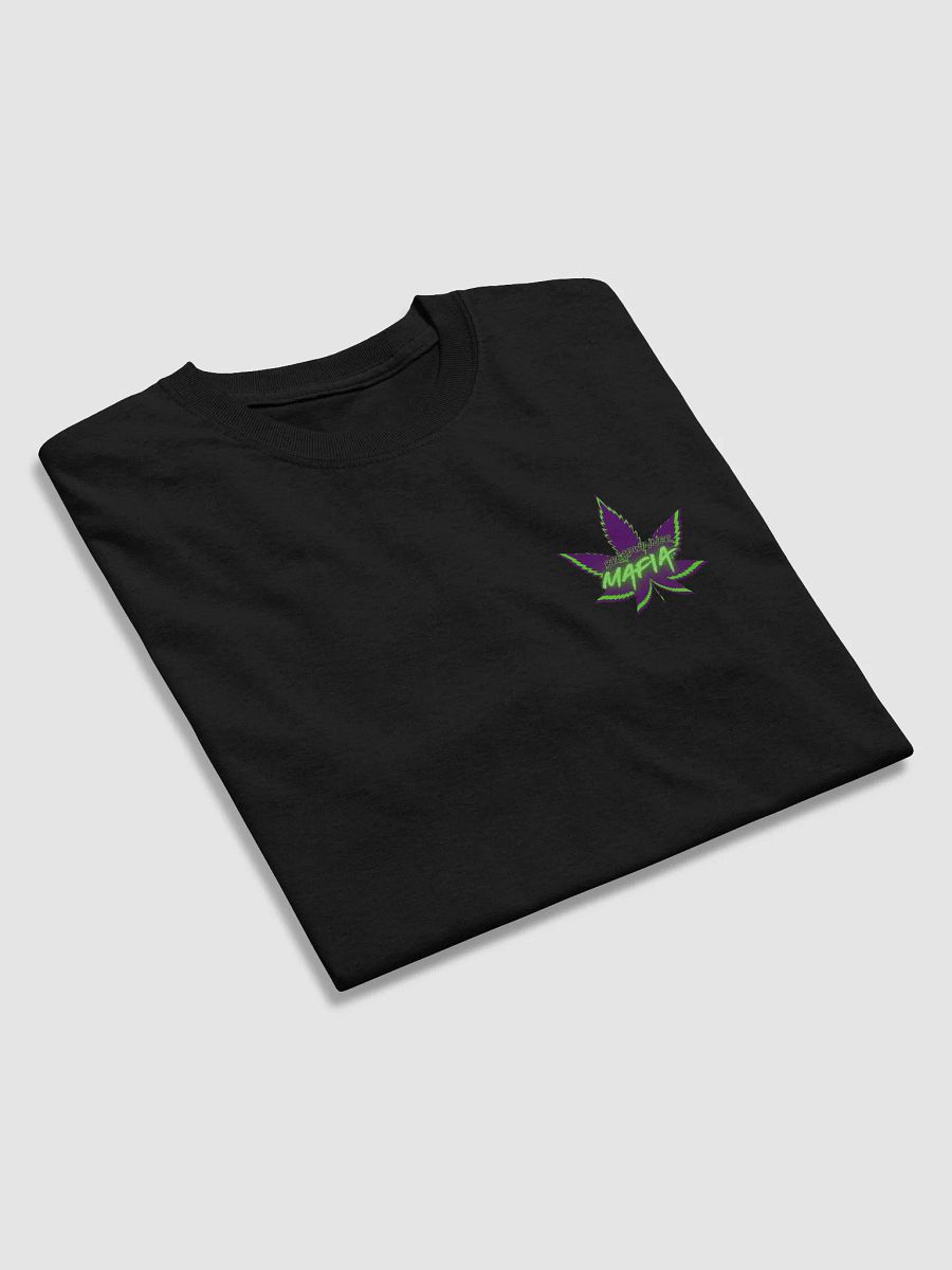 420 Bread the Bear Tee product image (4)