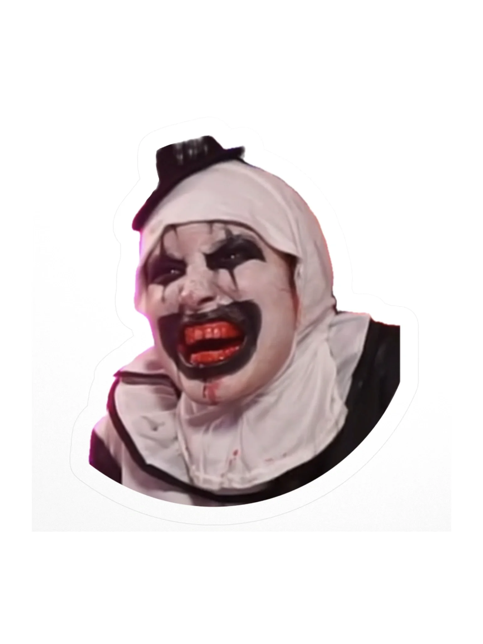 Art-Fyre Sticker product image (3)