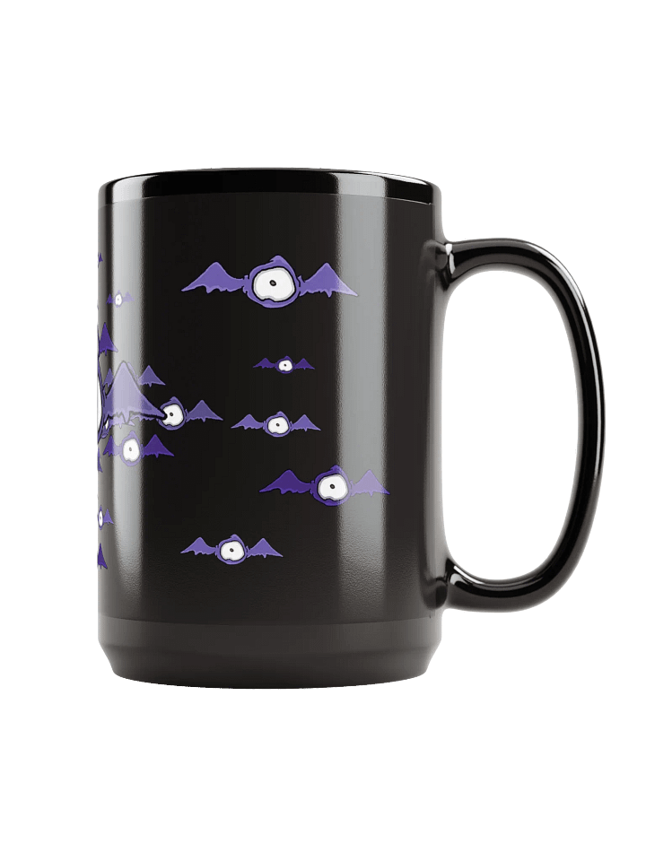 Eyebat Swarm Mug product image (2)
