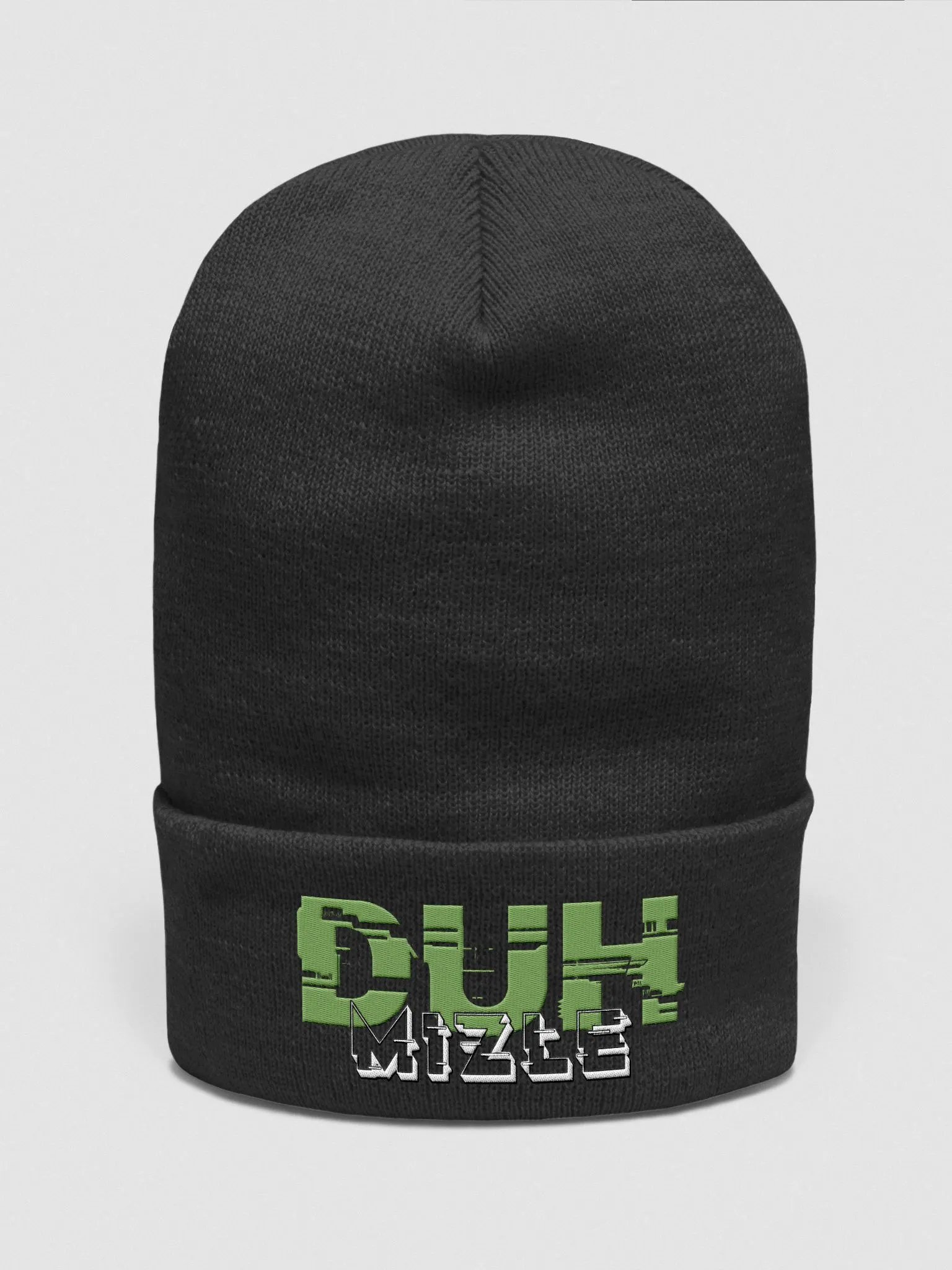 DUH Beanie product image (1)