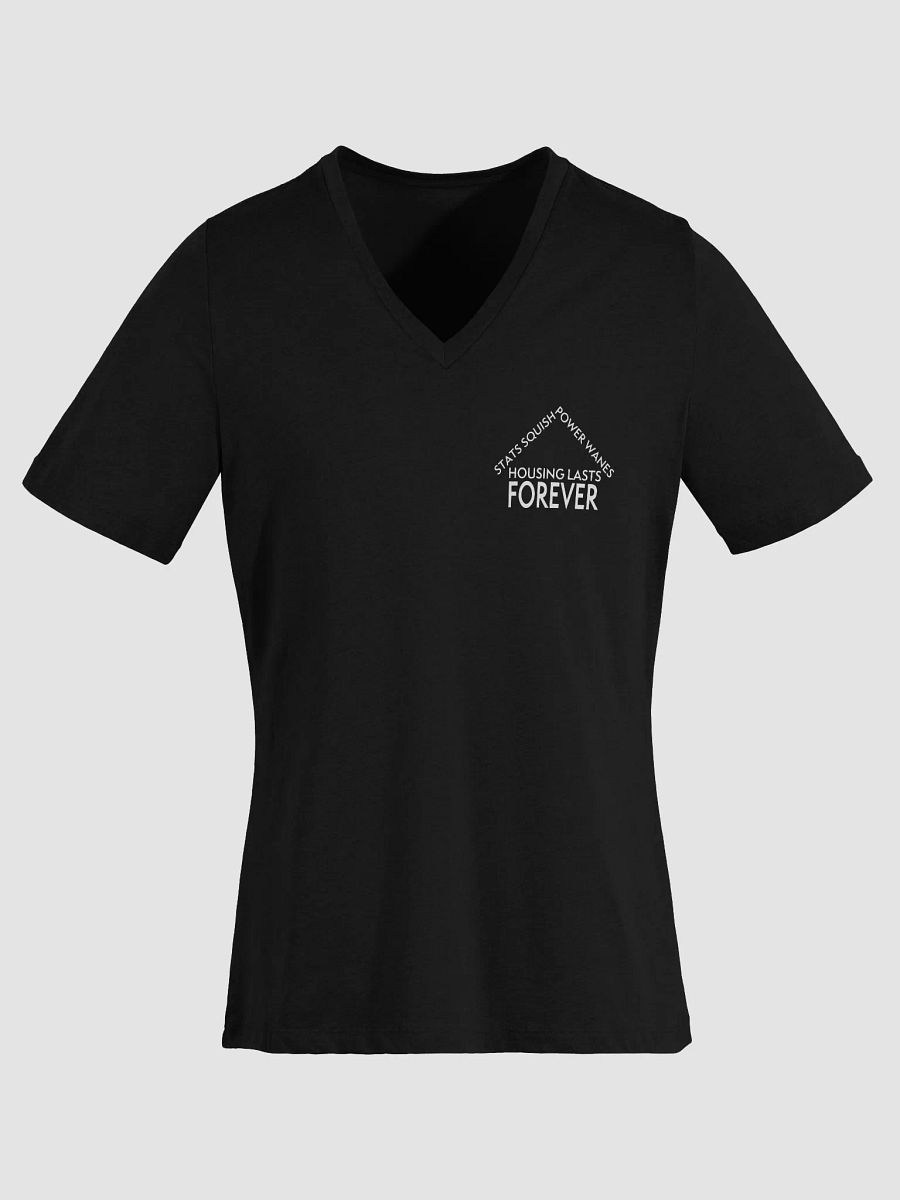 Housing Lasts Forever - Women's V product image (1)