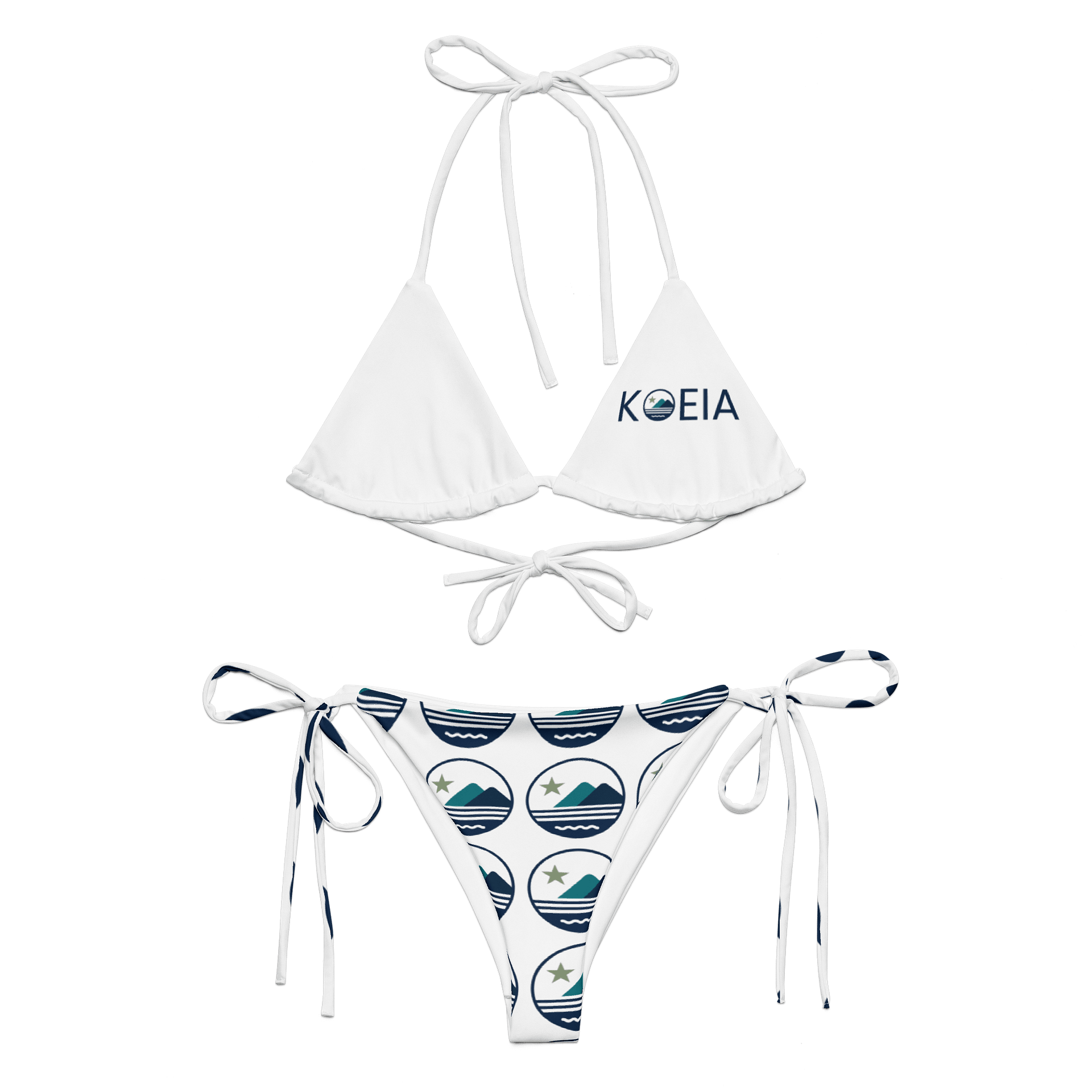 One Star. One KOEIA Bikini product image (2)