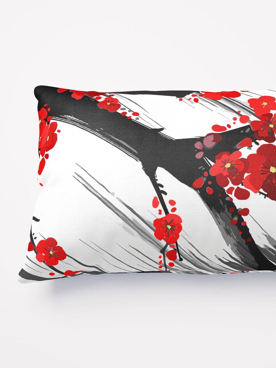 Midnight Magic All-Over Print Pillow product image (3)