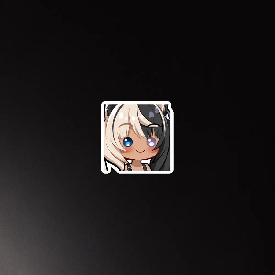 Magnet - Byakko This Is Fine Edition product image (5)