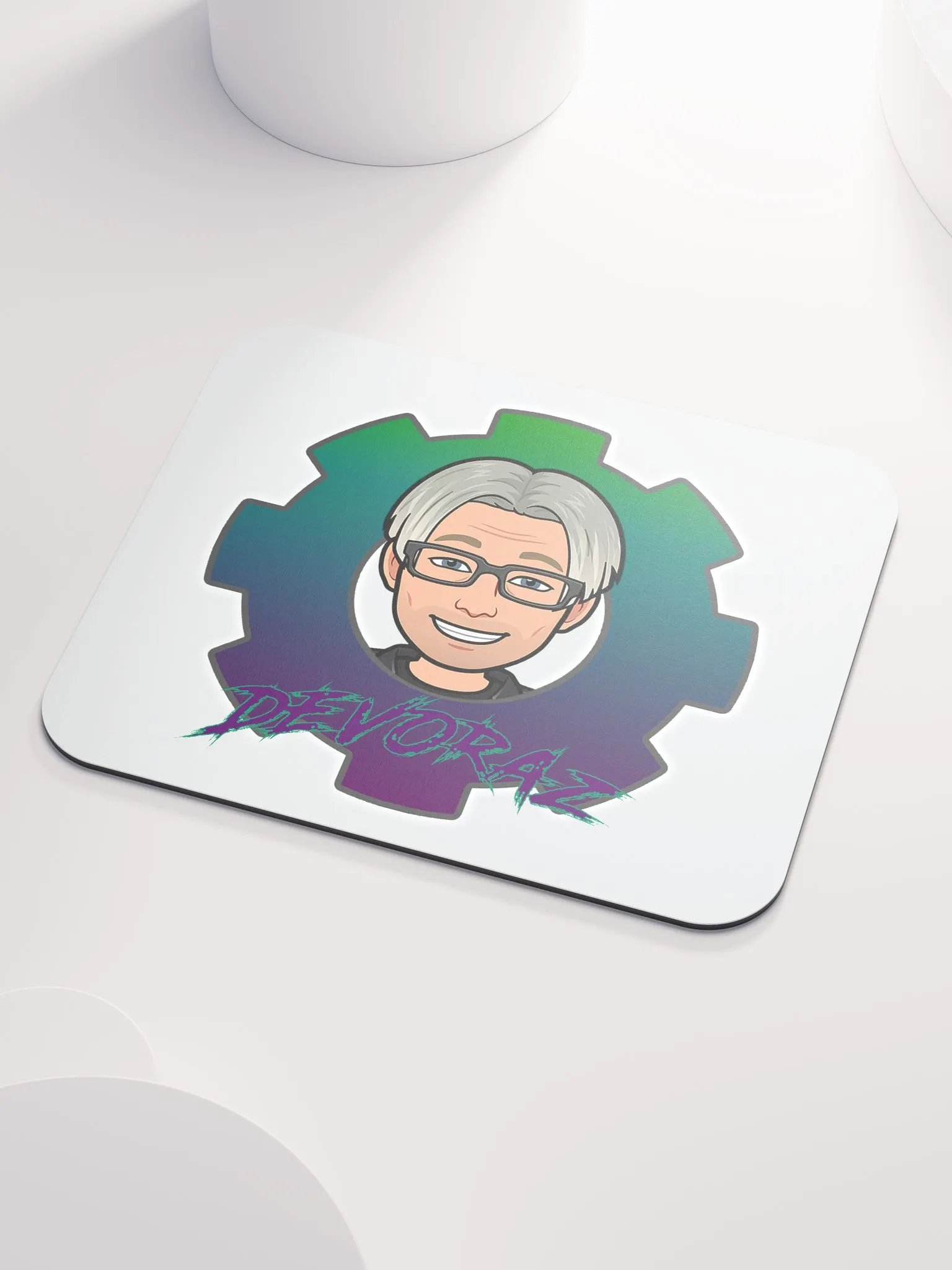 Devoraz Mouse Pad product image (3)