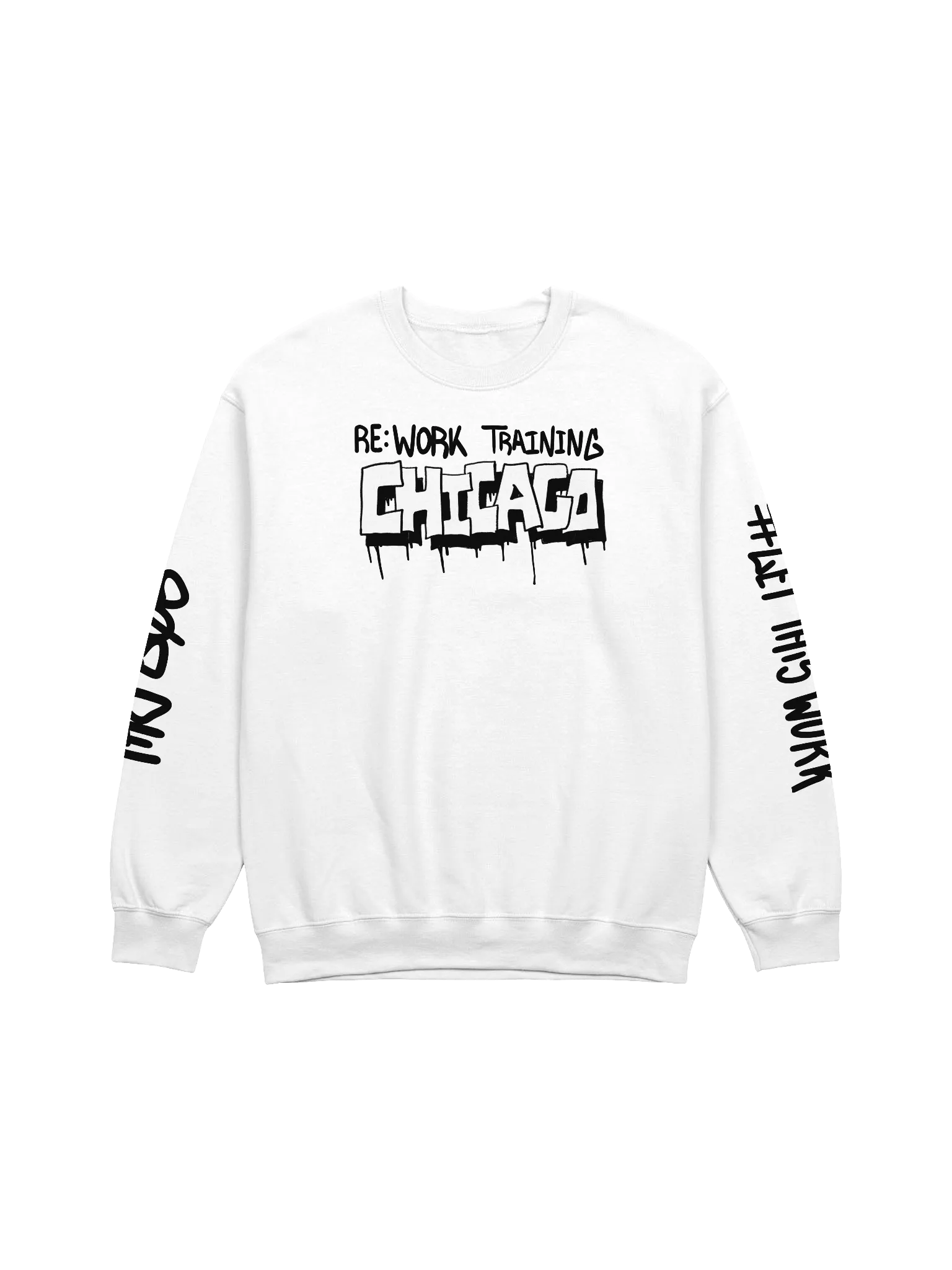 773 Crew Neck Sweatshirt product image (1)