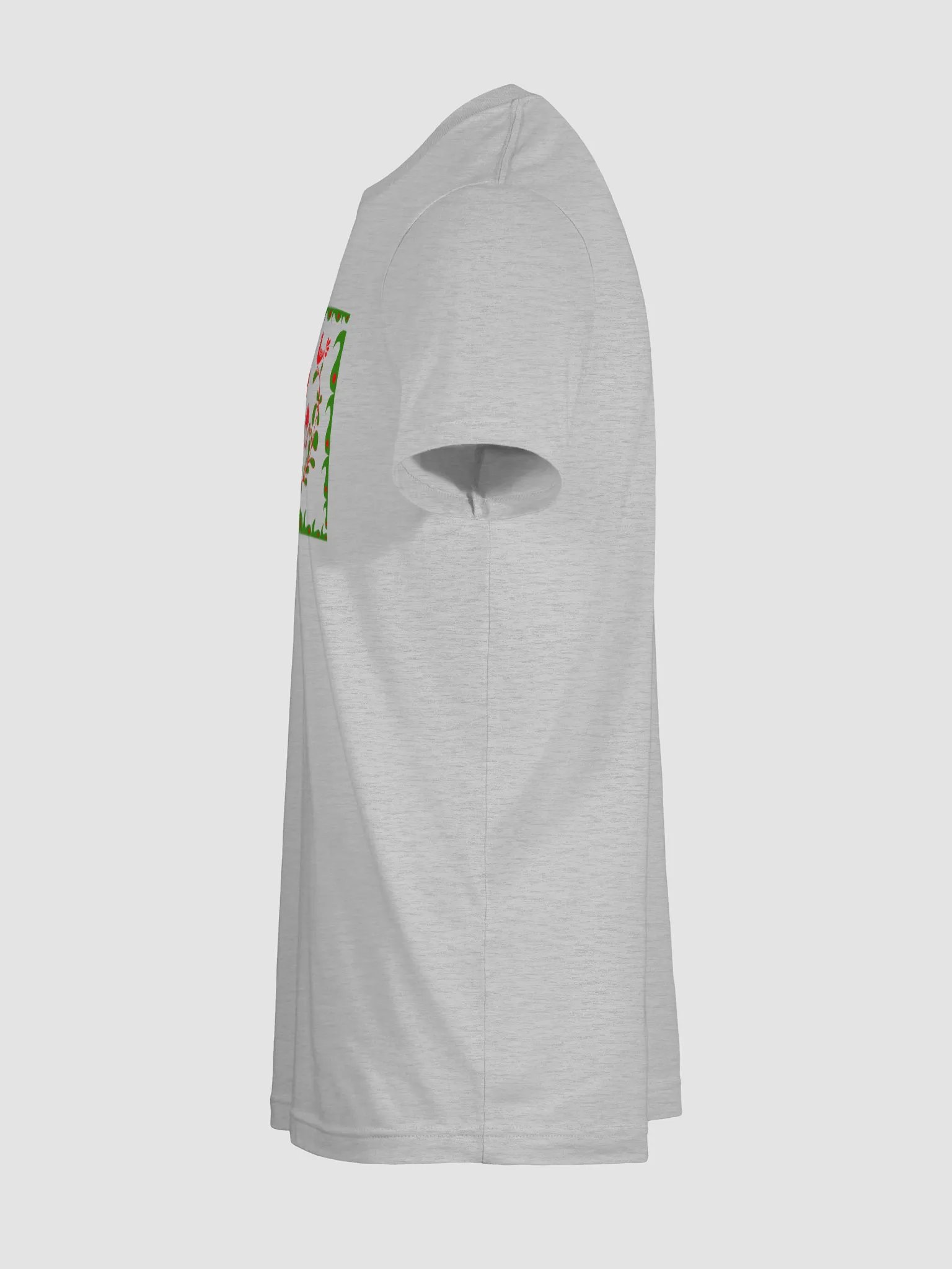 Made In Hungary Serenade Floral T-Shirt product image (9)