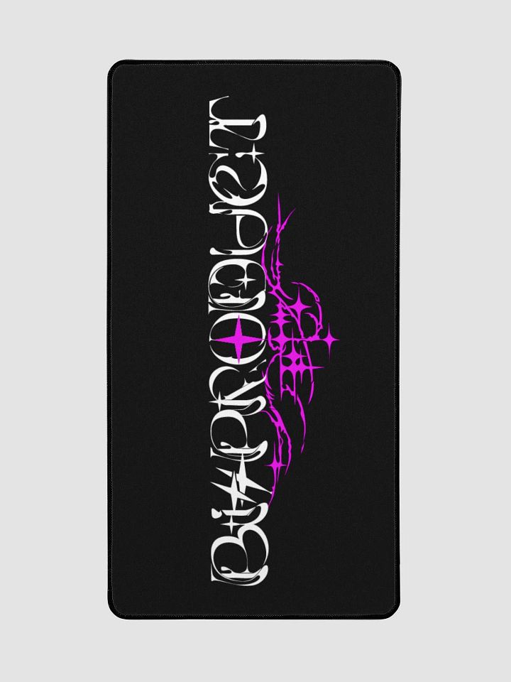Bi-Product Mousepad product image (2)