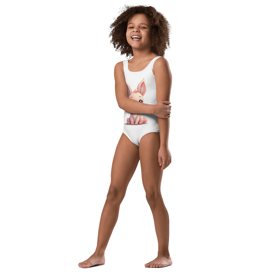 Lyra Girls' Bathers product image (4)