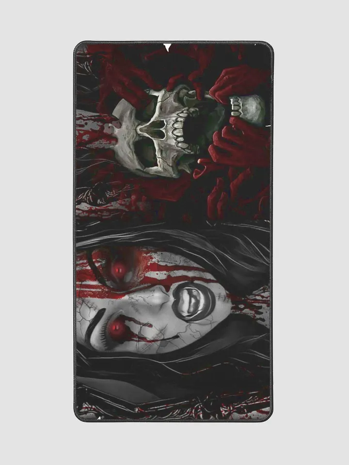 Vampress Desk Mat product image (2)