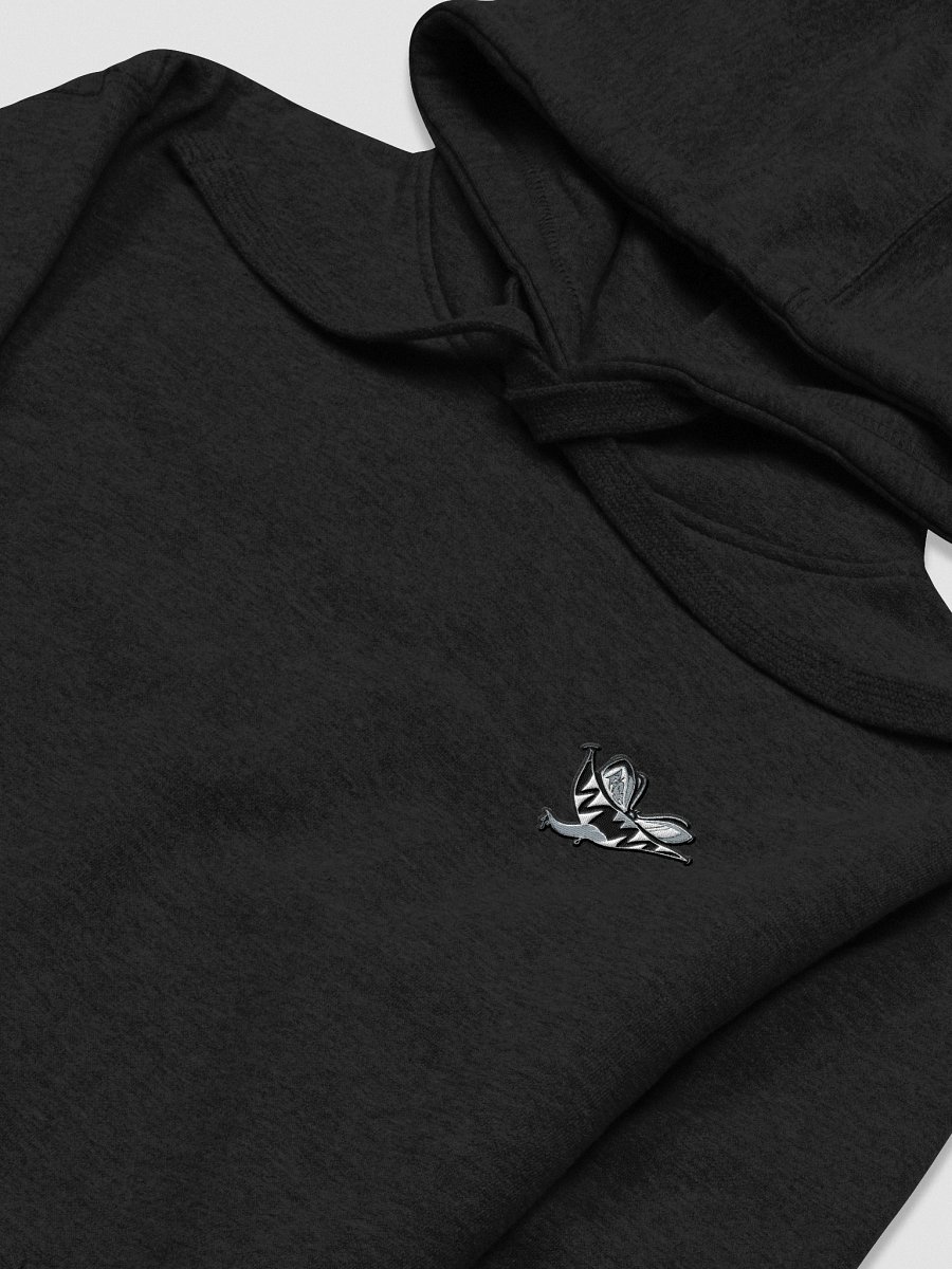 SUDADERA BORDADA - INVASIVE RAGE product image (3)