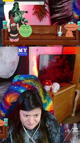 AHHHHH!!!!! NOOOOO!!!! | #giometric on #Twitch