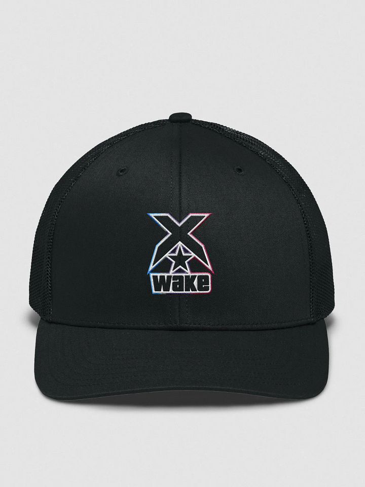 XSTAR REPRESENT Hat product image (1)