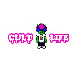 CULT LIFE CLOTHING