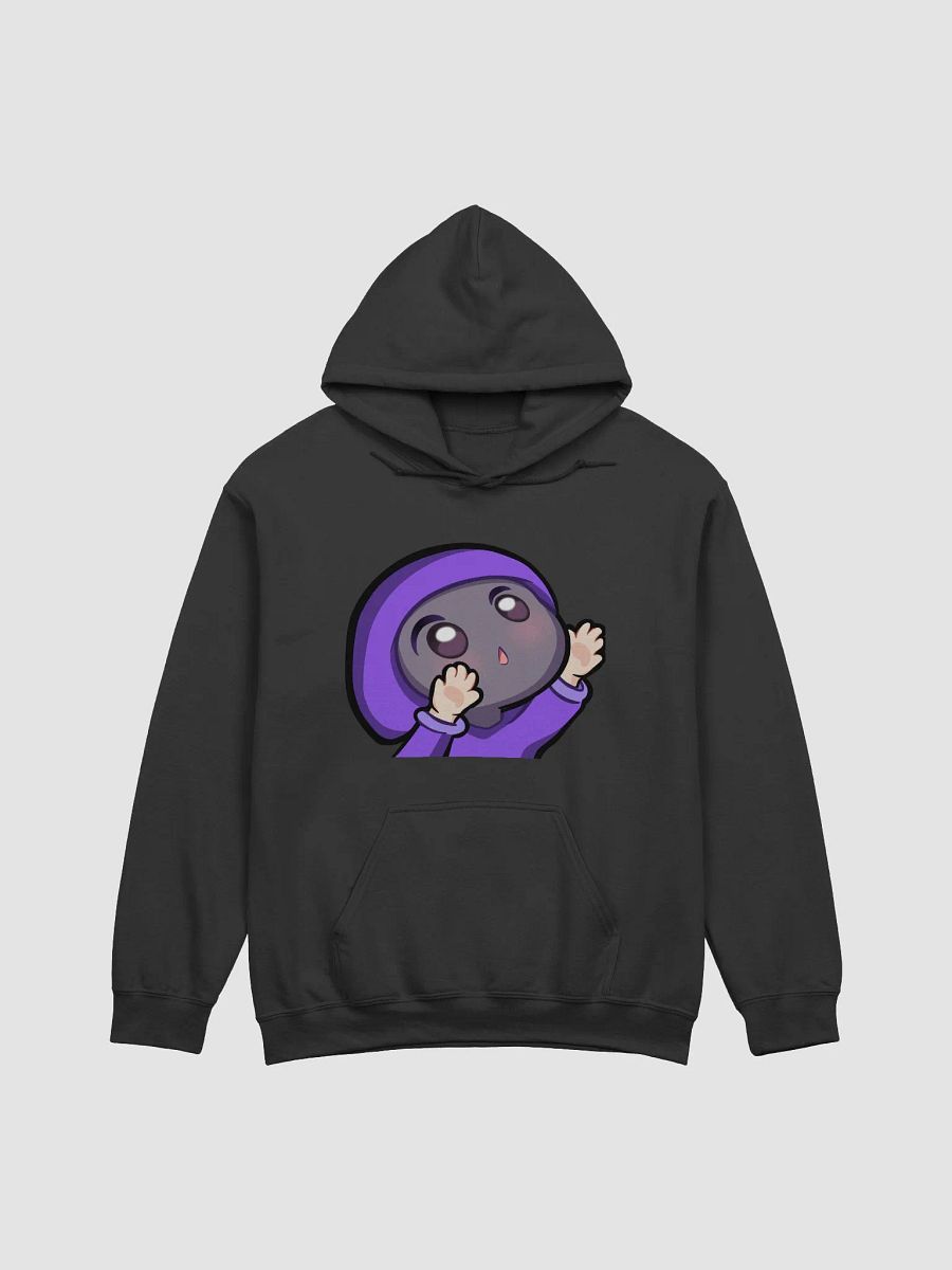 eabUPPIES Cotton Hoodie product image (6)