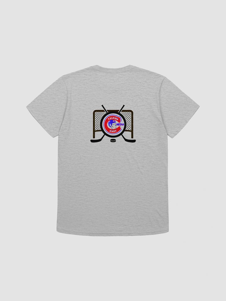 Center Ice Showdown "Drop the Gloves" T-Shirt product image (3)