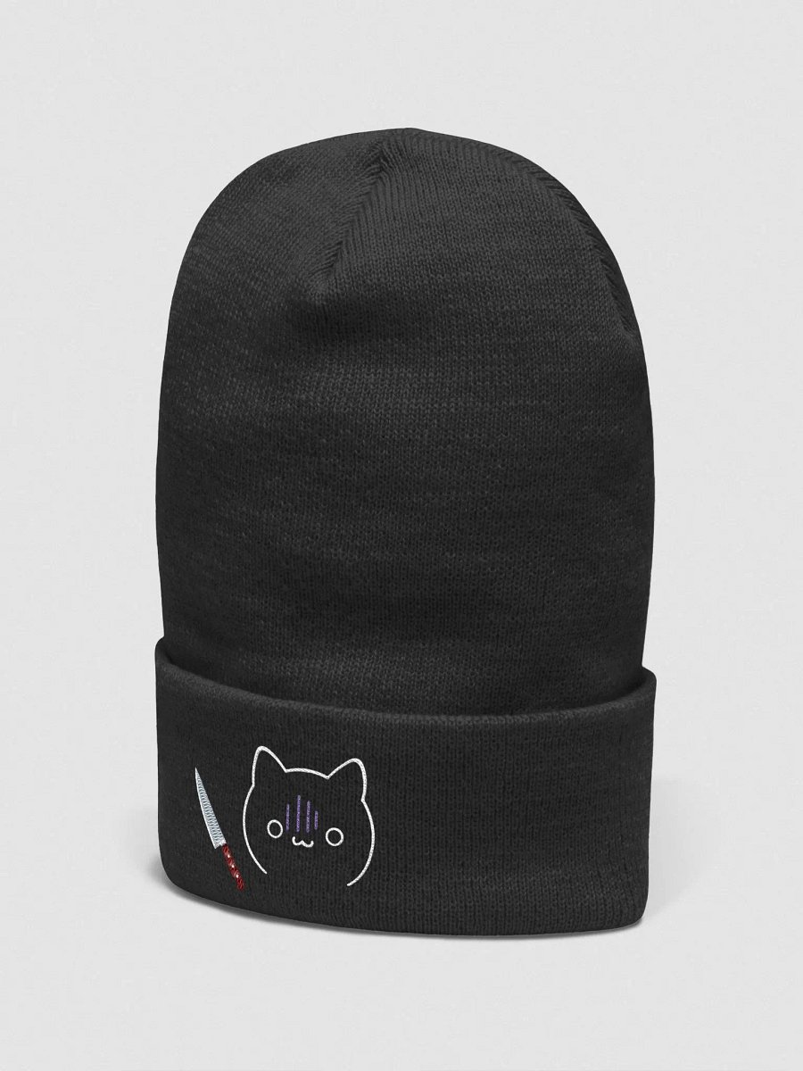 EVIL KIMTEN Beanie product image (2)