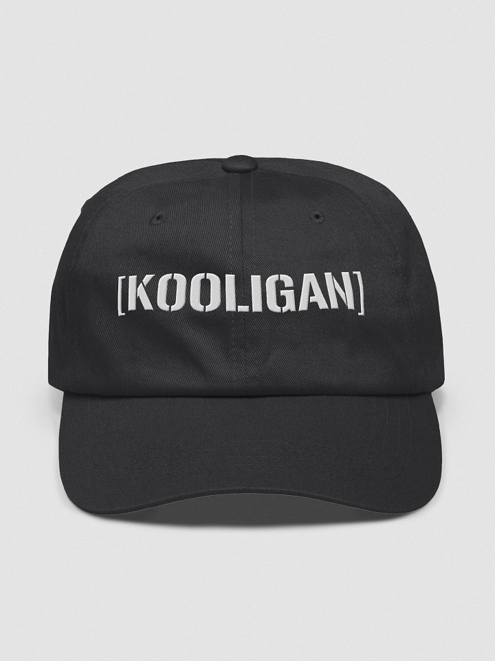 [KOOLIGAN] Proud Hat product image (4)