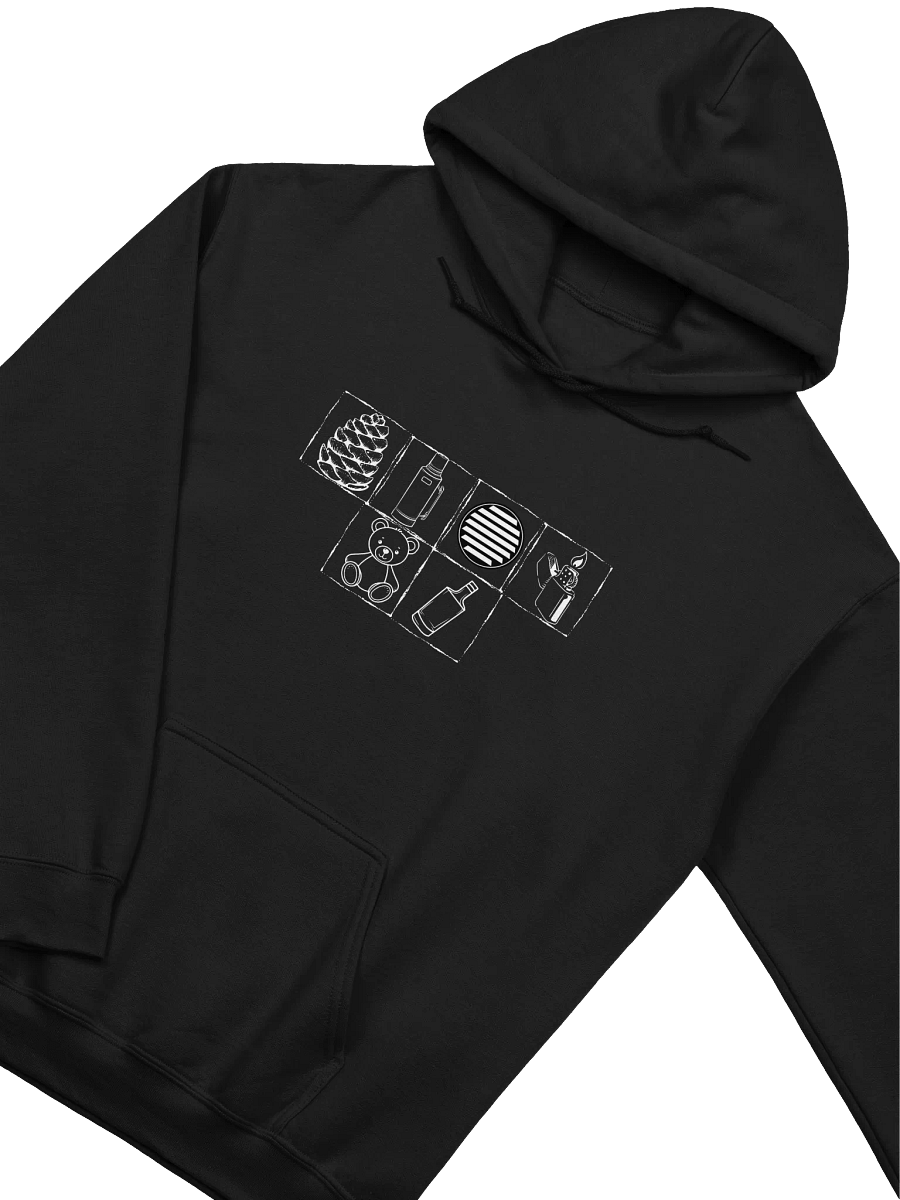 Safe Hoodie product image (17)
