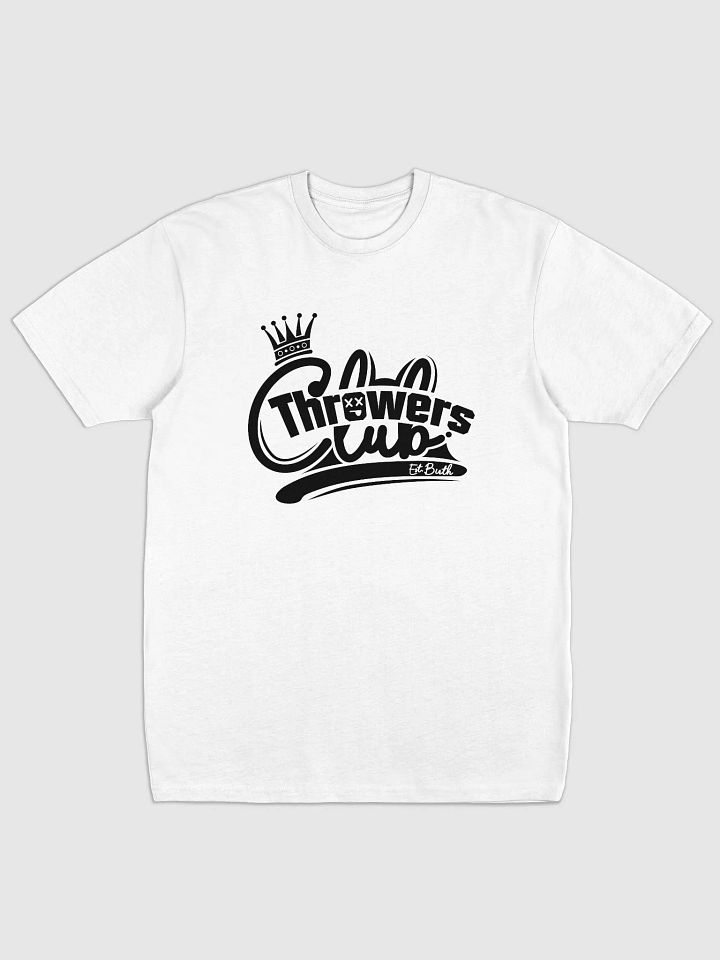 TC Black Tee product image (1)