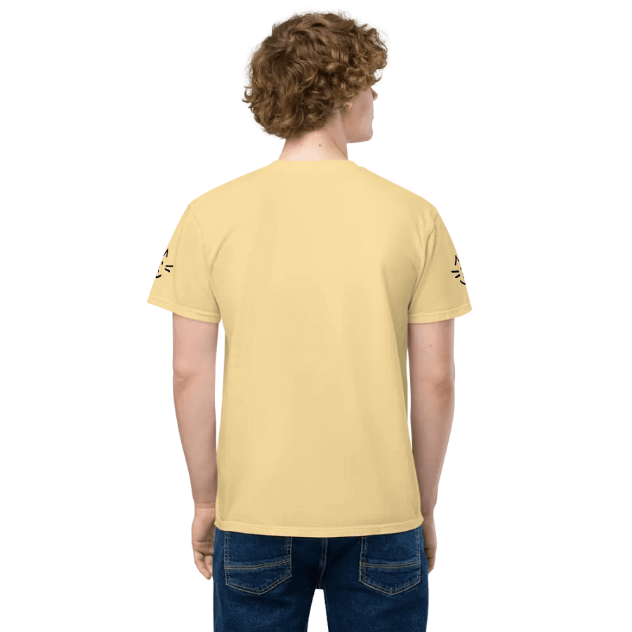 Comfort Colors Unisex Garment-Dyed Pocket T-Shirt product image (36)