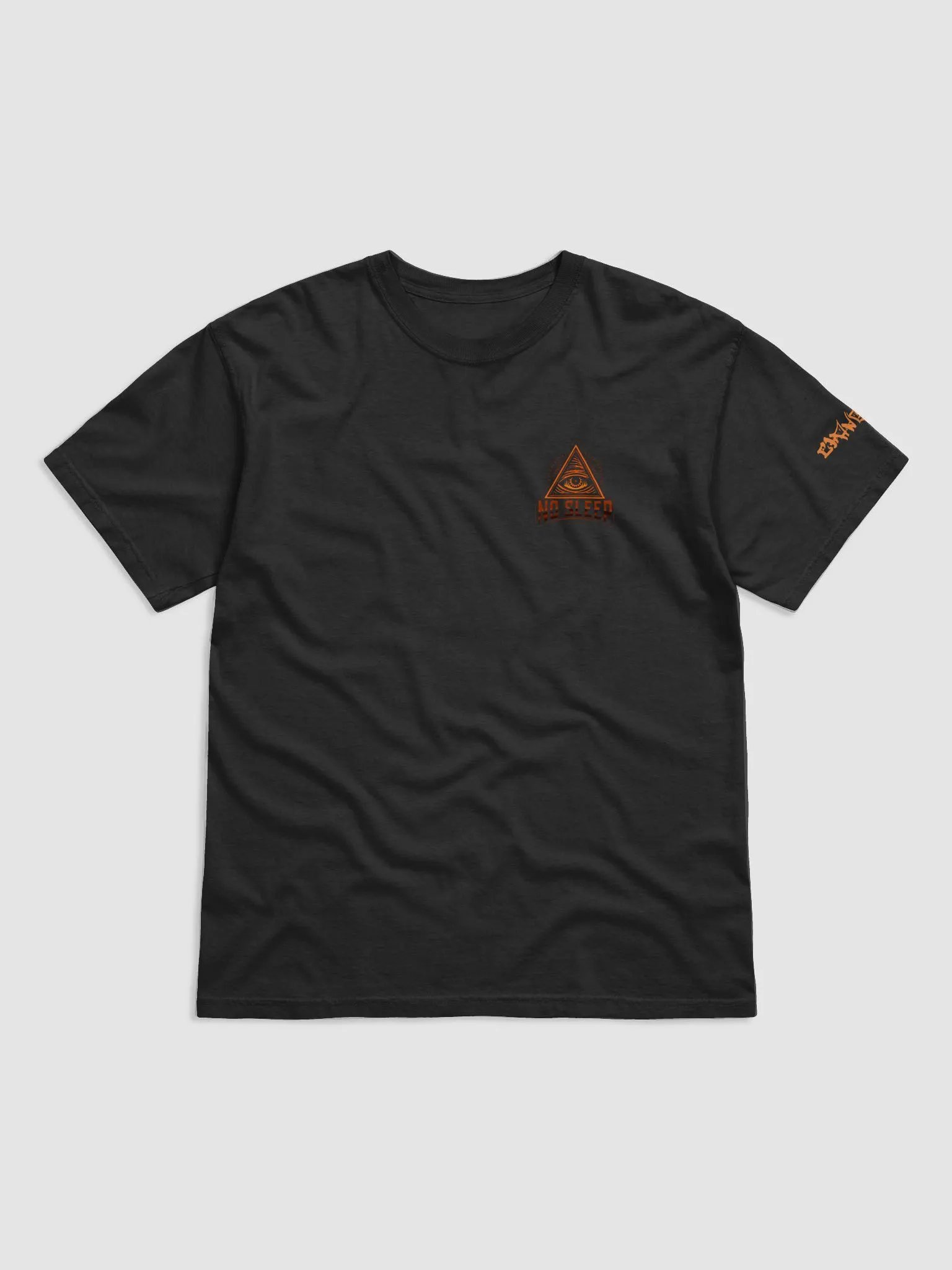 NOSLEEPRP Chang Gang T-Shirt product image (1)