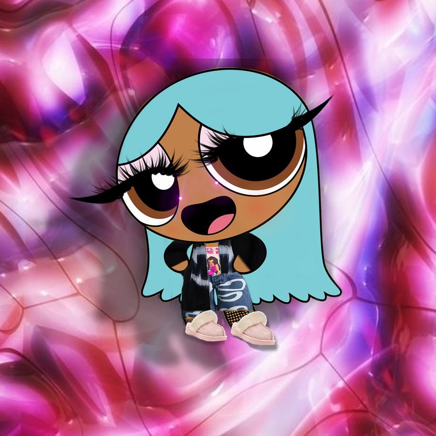 Custom PPG Character Add-On product image (3)