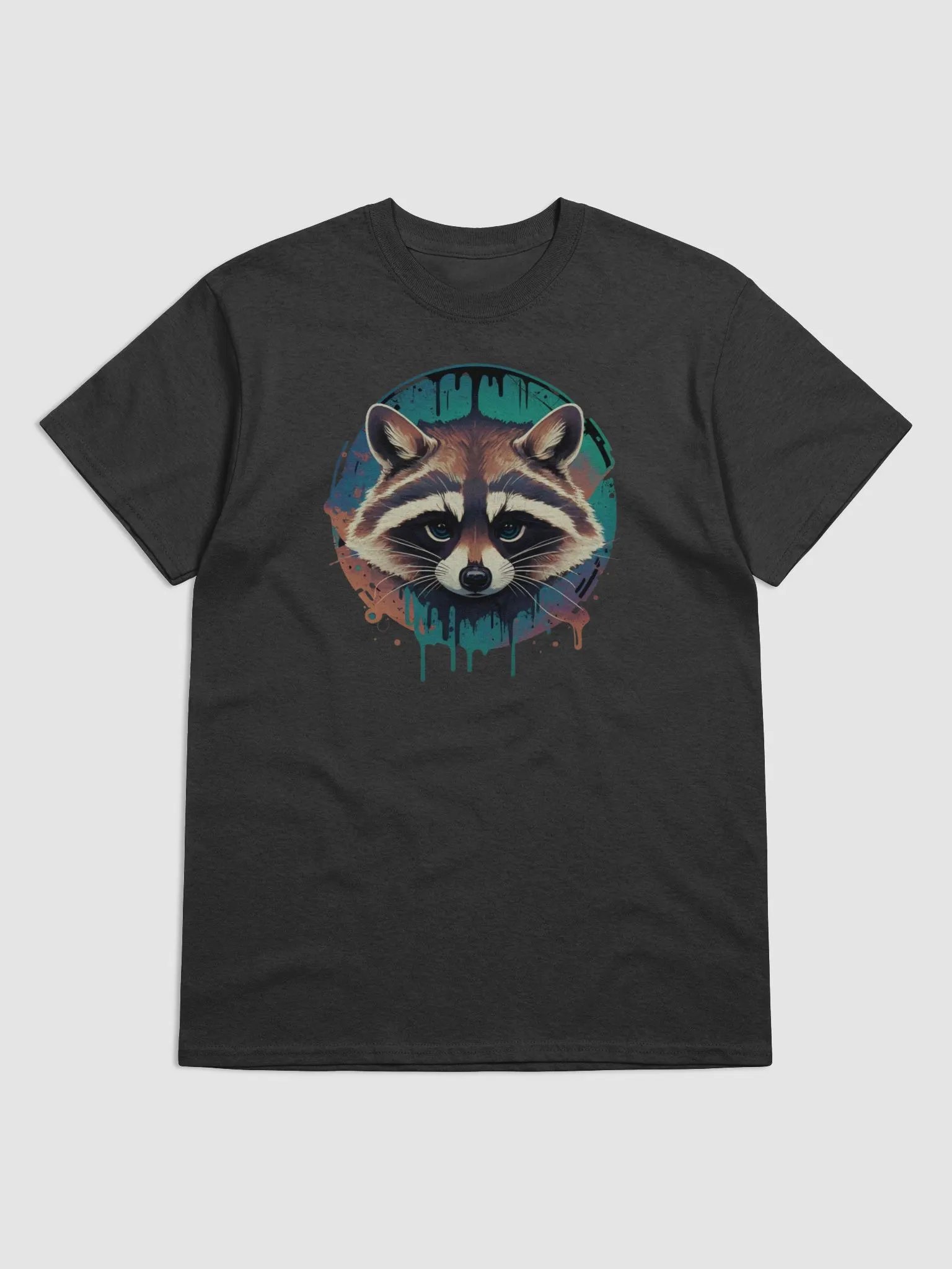 Bandit of the Night T-Shirt product image (1)