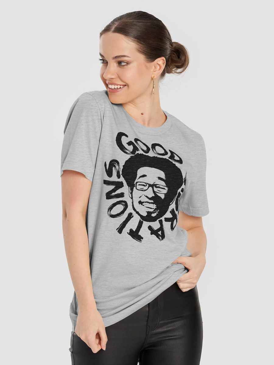 Good Vibrations extra-soft T's product image (82)