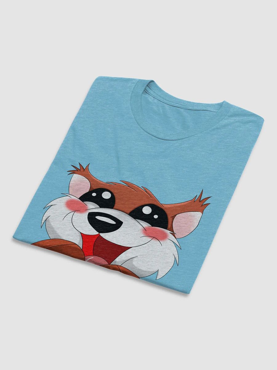 FidgPLS T Shirt product image (49)