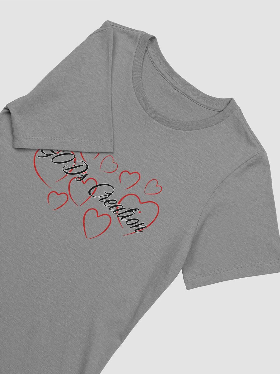Novelty GOD's Creation Tee product image (38)