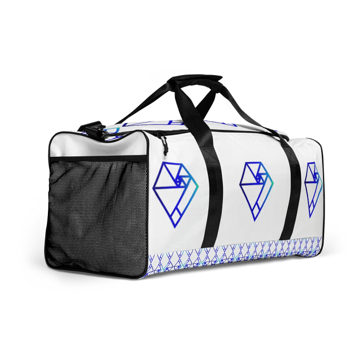 DBK Go Bag product image (2)