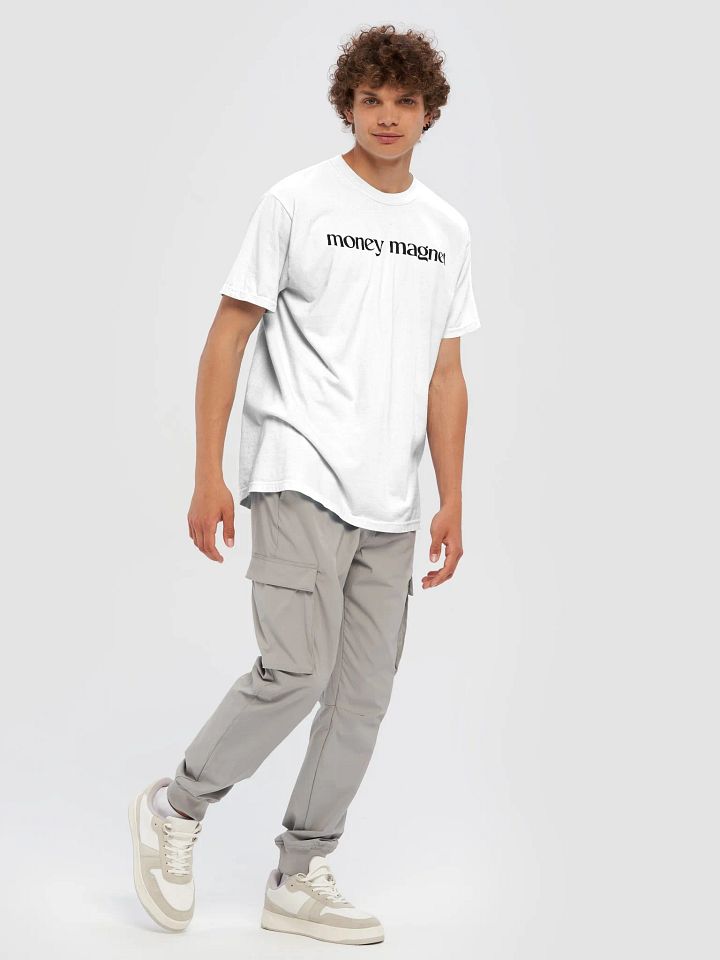 Money Magnet Tee product image (6)