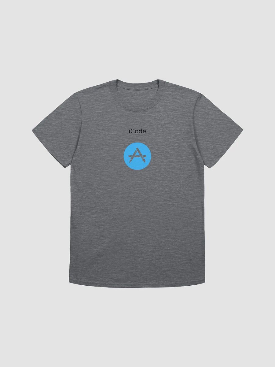 Coder Graphic Tee product image (3)