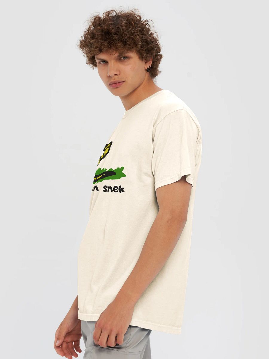 Snek Shirt product image (6)