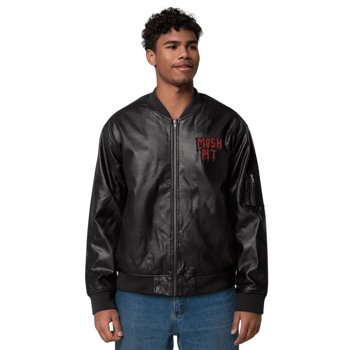 METAL AF | Mosh Pit product image (2)