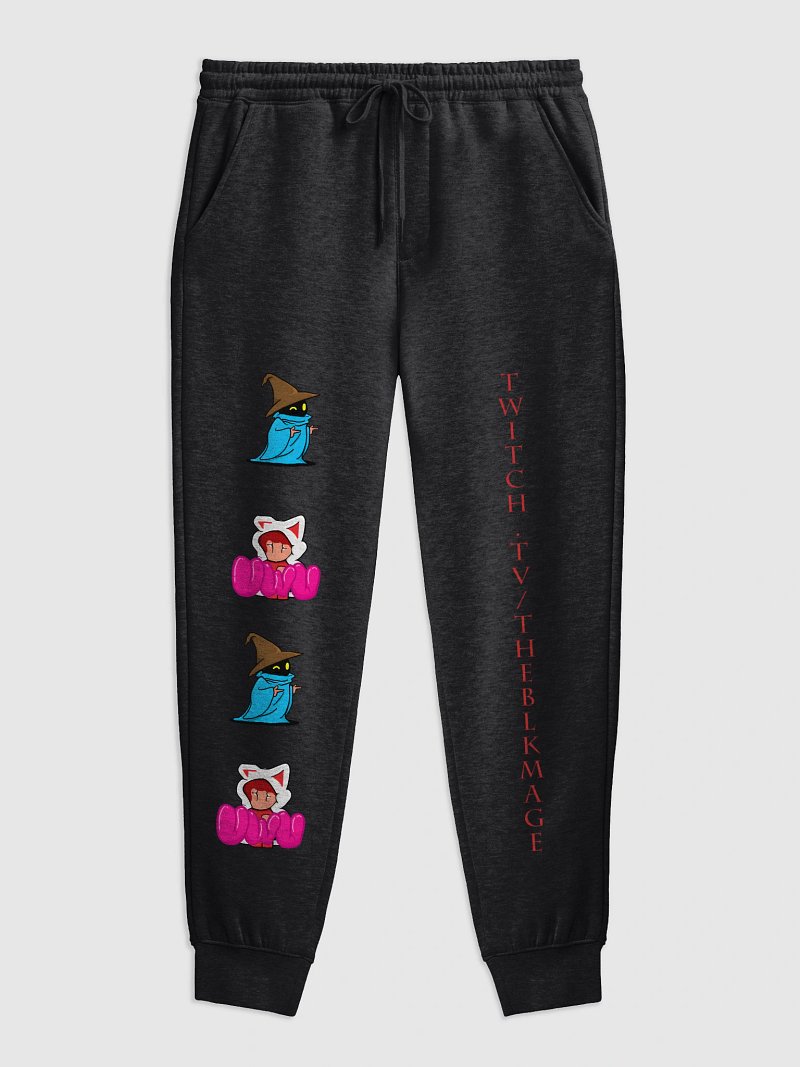 Black Mage Pants