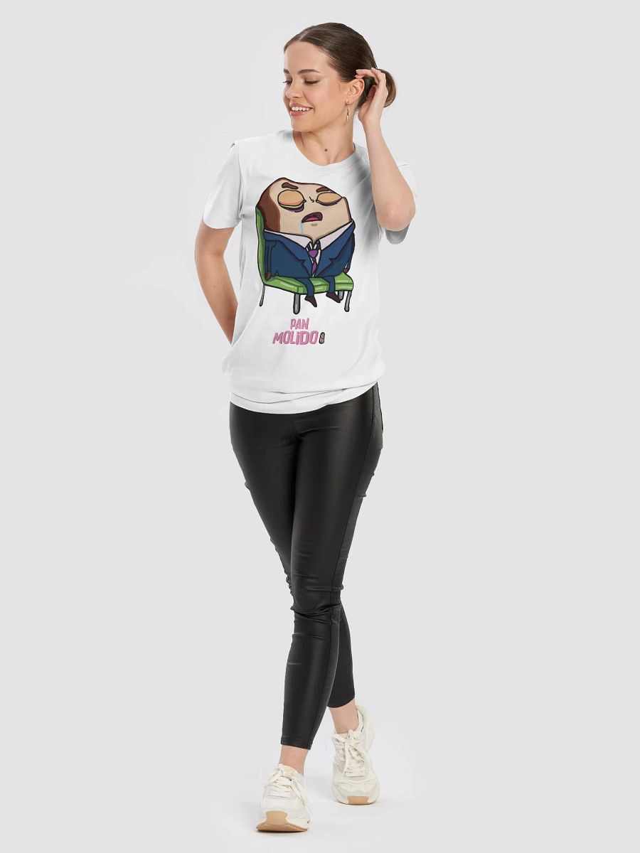 Pan Molido - Super Soft T-Shirt product image (6)