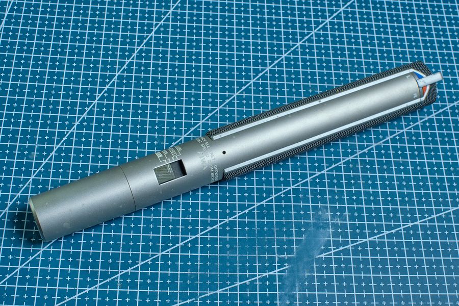 AIWA CM-Z7 Condenser Stereo Zoom Microphone product image (4)