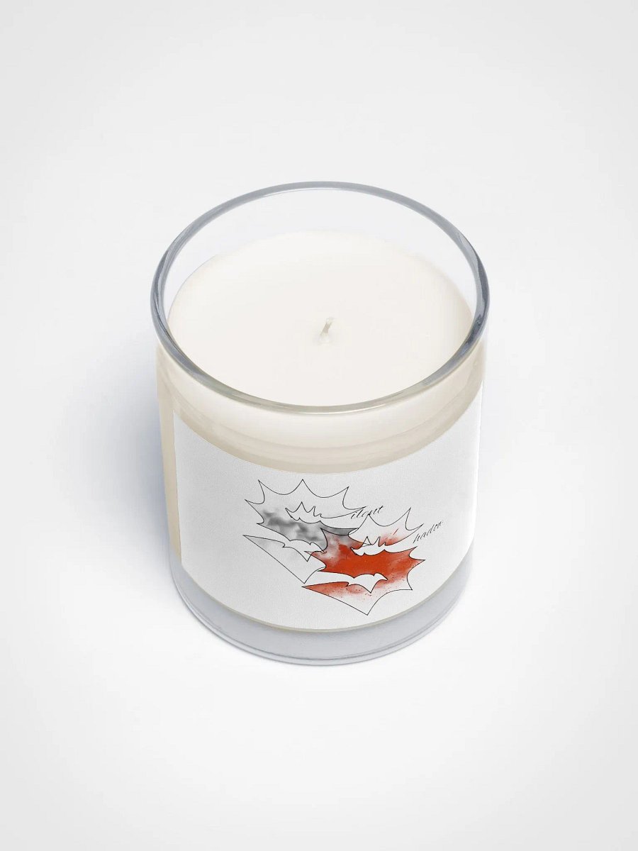 Shadow Logo Candle product image (3)
