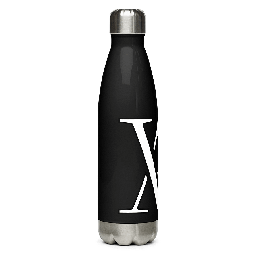 AVI Stainless Steel Water Bottle product image (4)