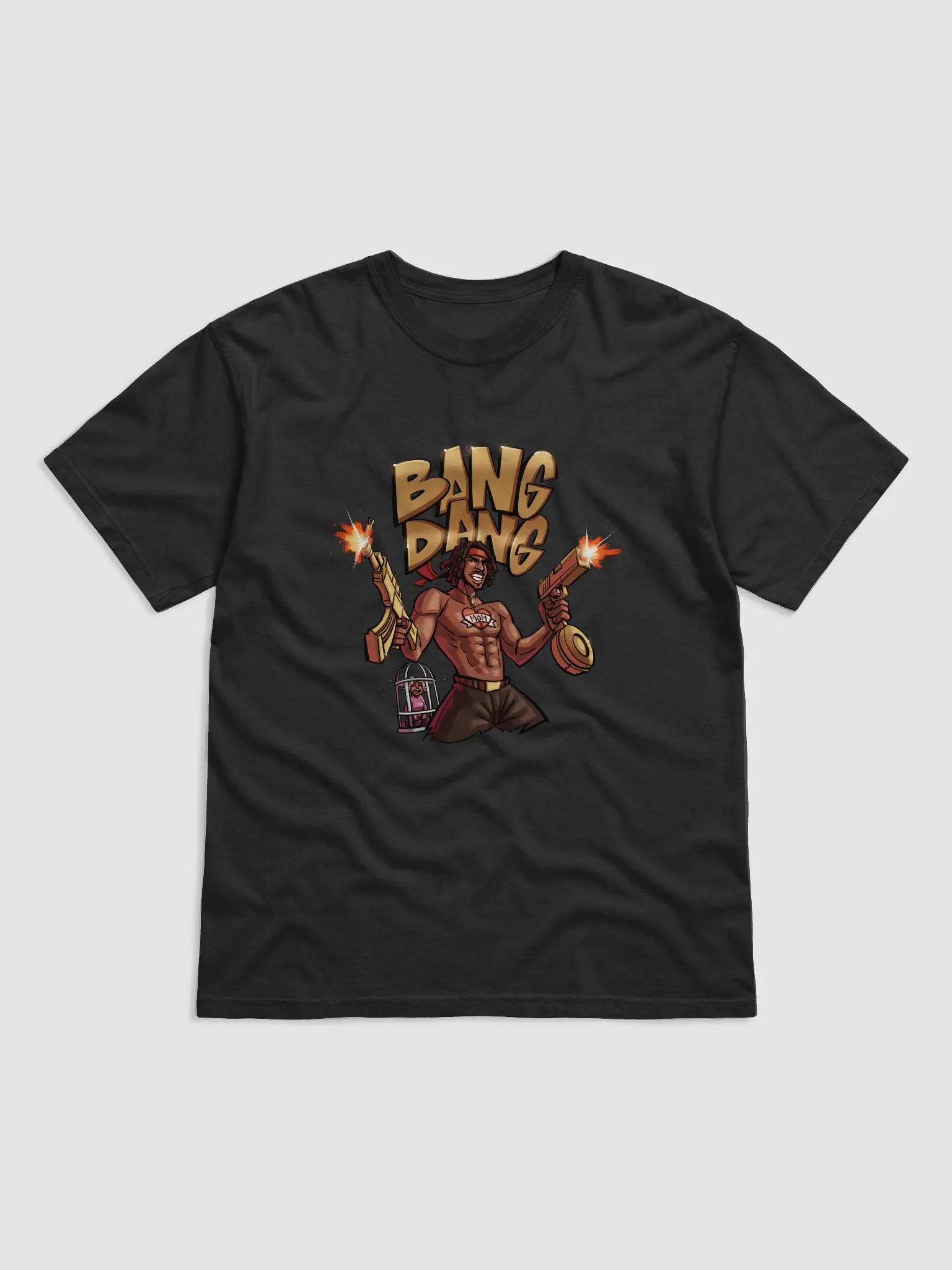 Bang Dang product image (1)