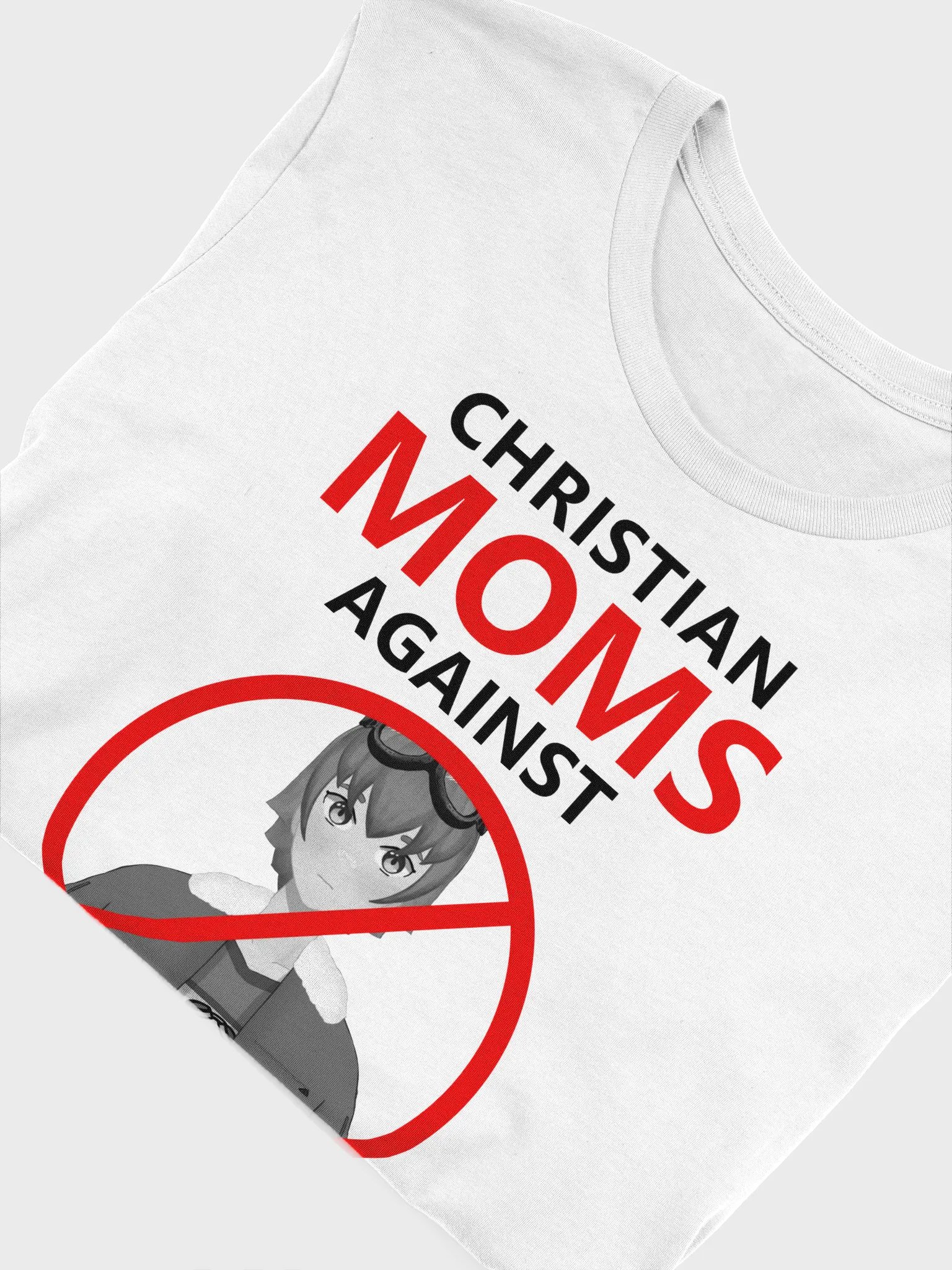 Christian Moms Against Vtubers product image (4)
