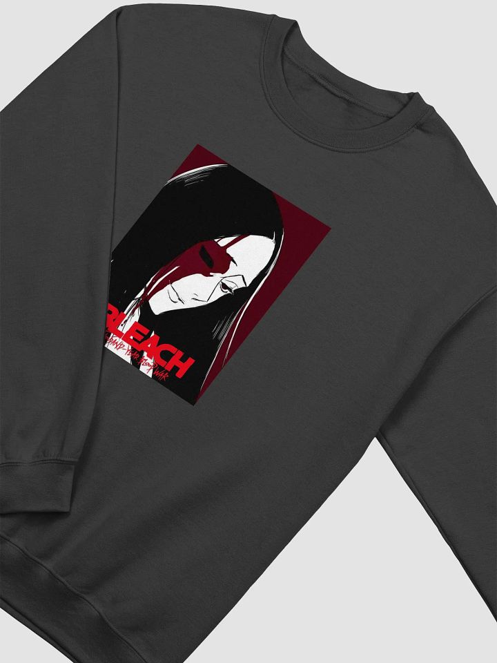 Thousand-Year Blood War Bleach Unohana Sweatshirt product image (13)