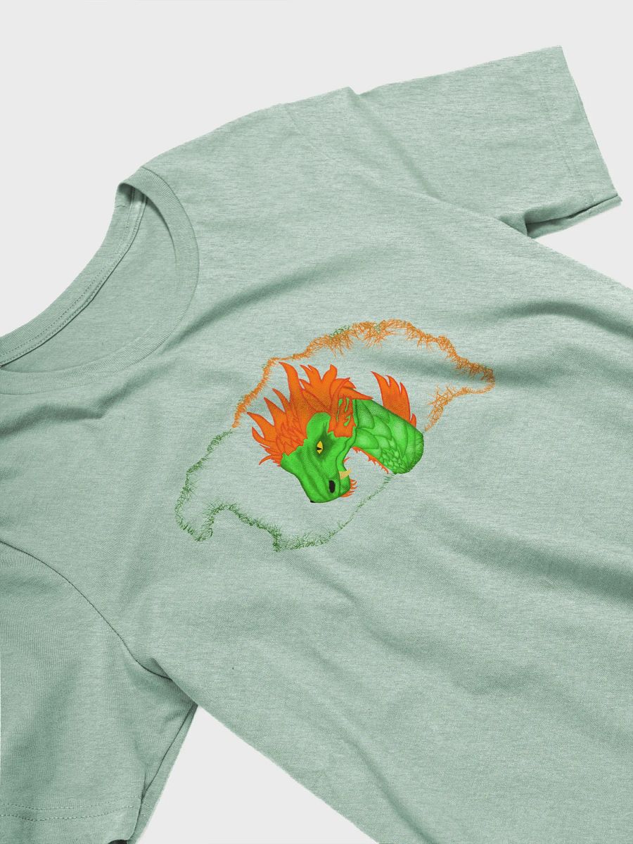 Dragonfire Unleashed T-Shirt product image (3)
