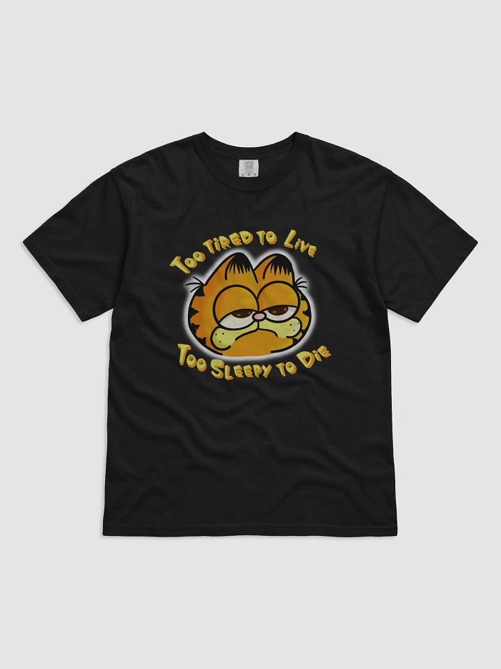 Lazy Boi Garf product image (1)