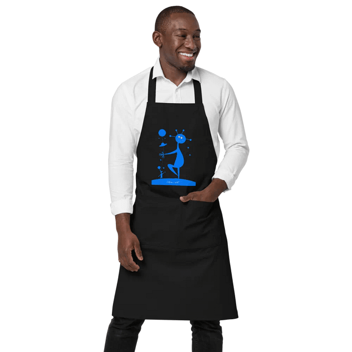 SOL'S Organic Cotton Apron product image (1)