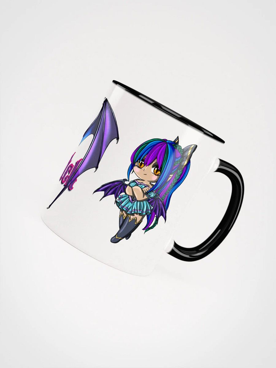 Nyx Coffe Mug product image (26)
