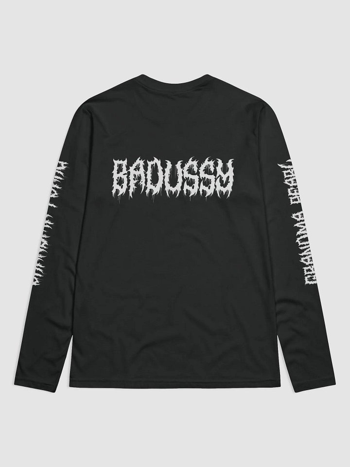 Grandma Pearl Premium Longsleeve product image (2)