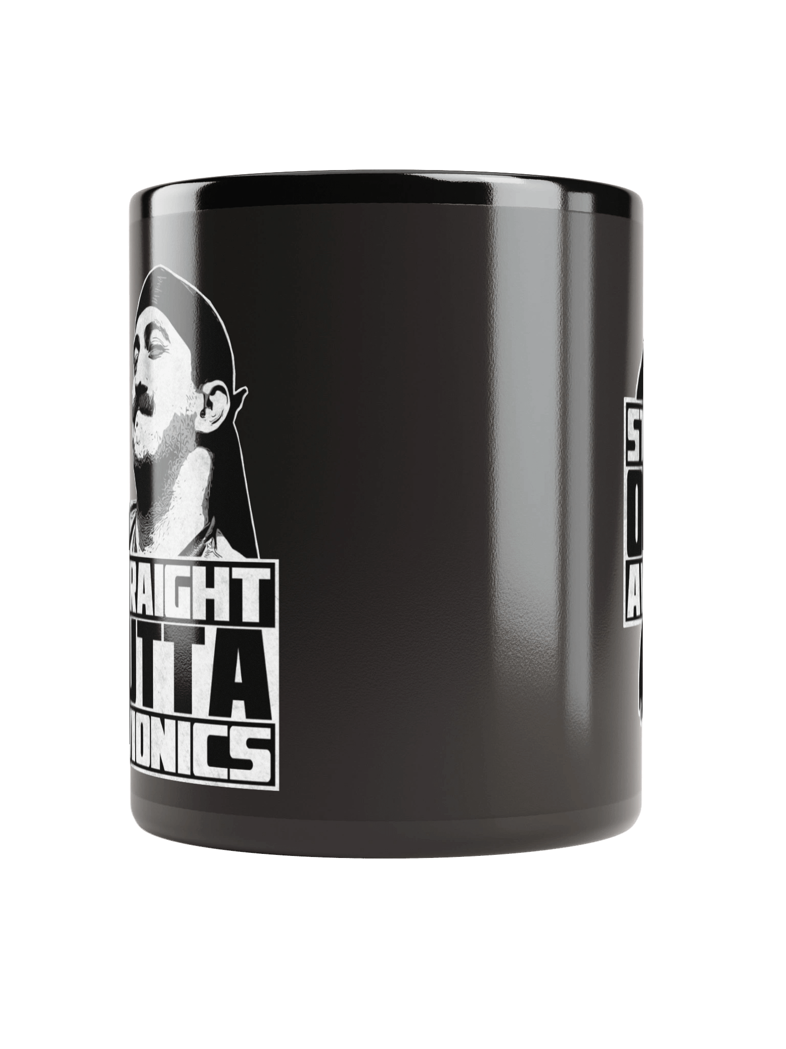 "SOA" Mug product image (10)